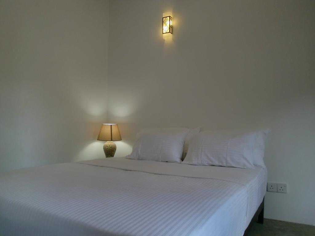 Liana Private Villa Near Tangalle Beach Exterior photo