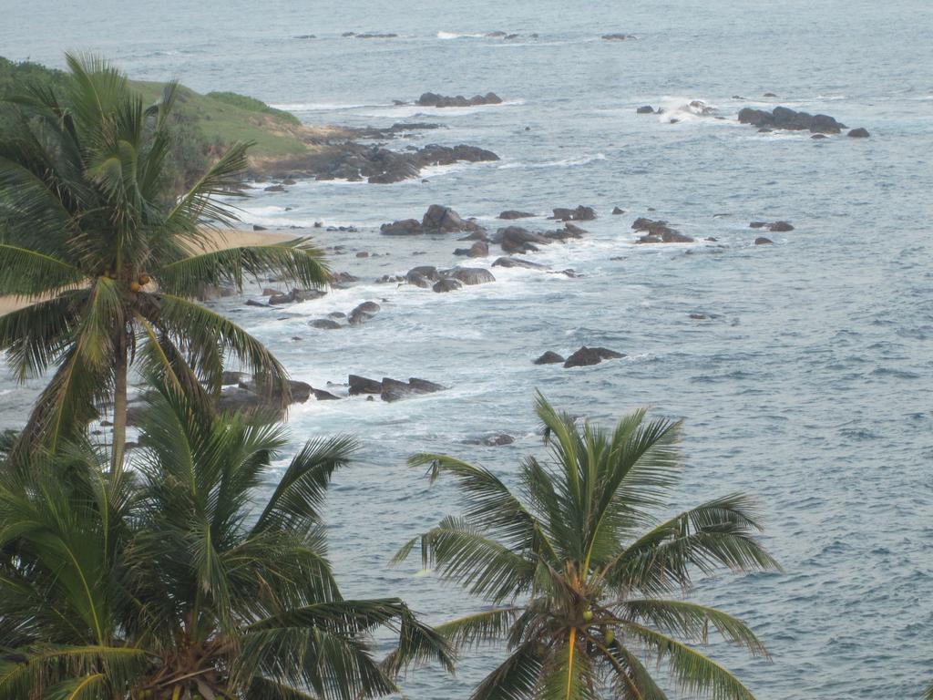 Liana Private Villa Near Tangalle Beach Exterior photo