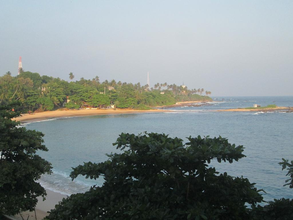 Liana Private Villa Near Tangalle Beach Exterior photo