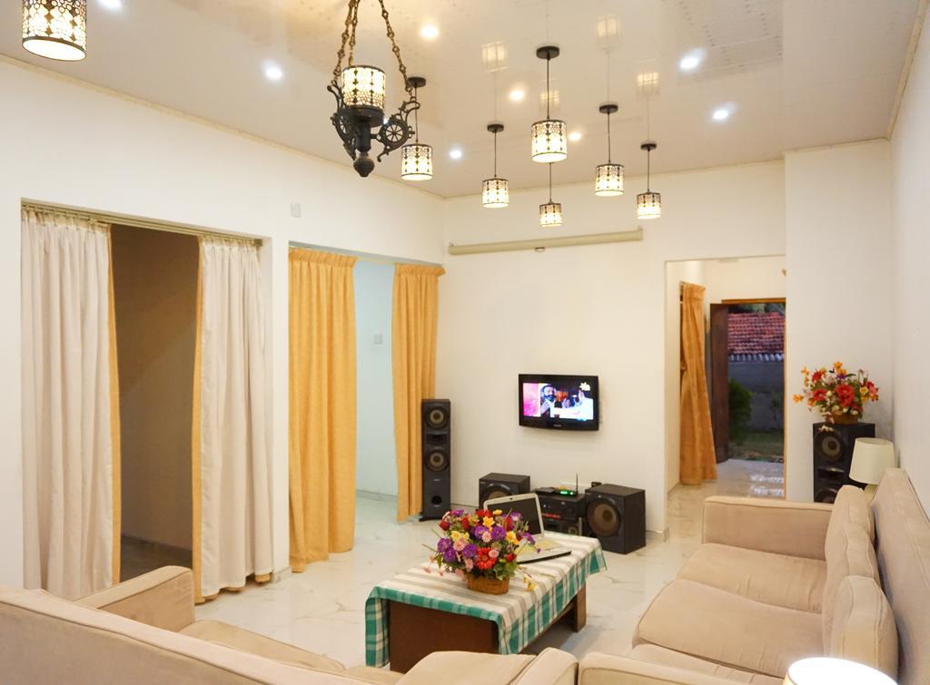 Liana Private Villa Near Tangalle Beach Exterior photo