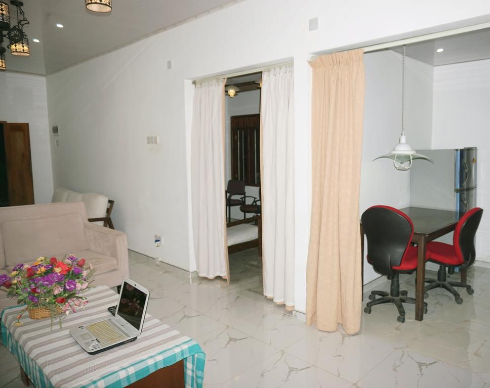 Liana Private Villa Near Tangalle Beach Exterior photo