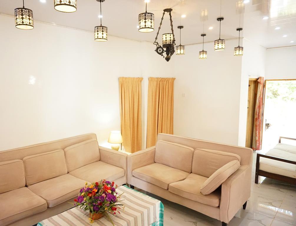 Liana Private Villa Near Tangalle Beach Exterior photo