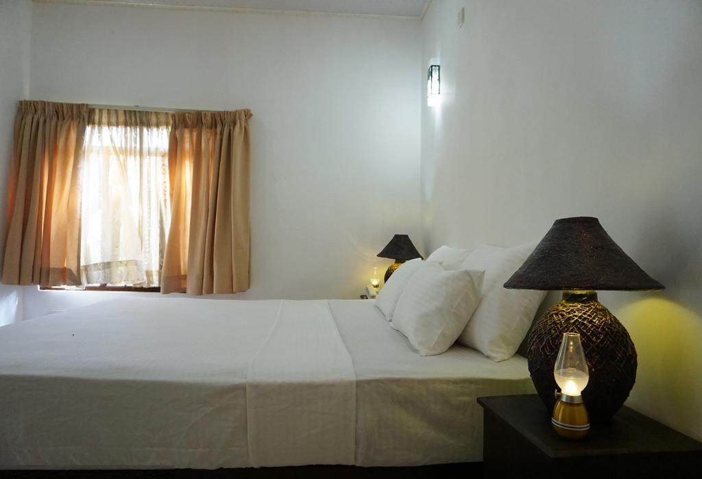 Liana Private Villa Near Tangalle Beach Exterior photo