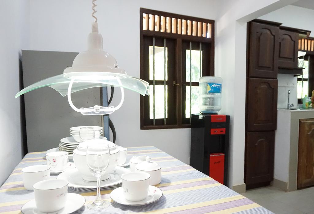 Liana Private Villa Near Tangalle Beach Exterior photo