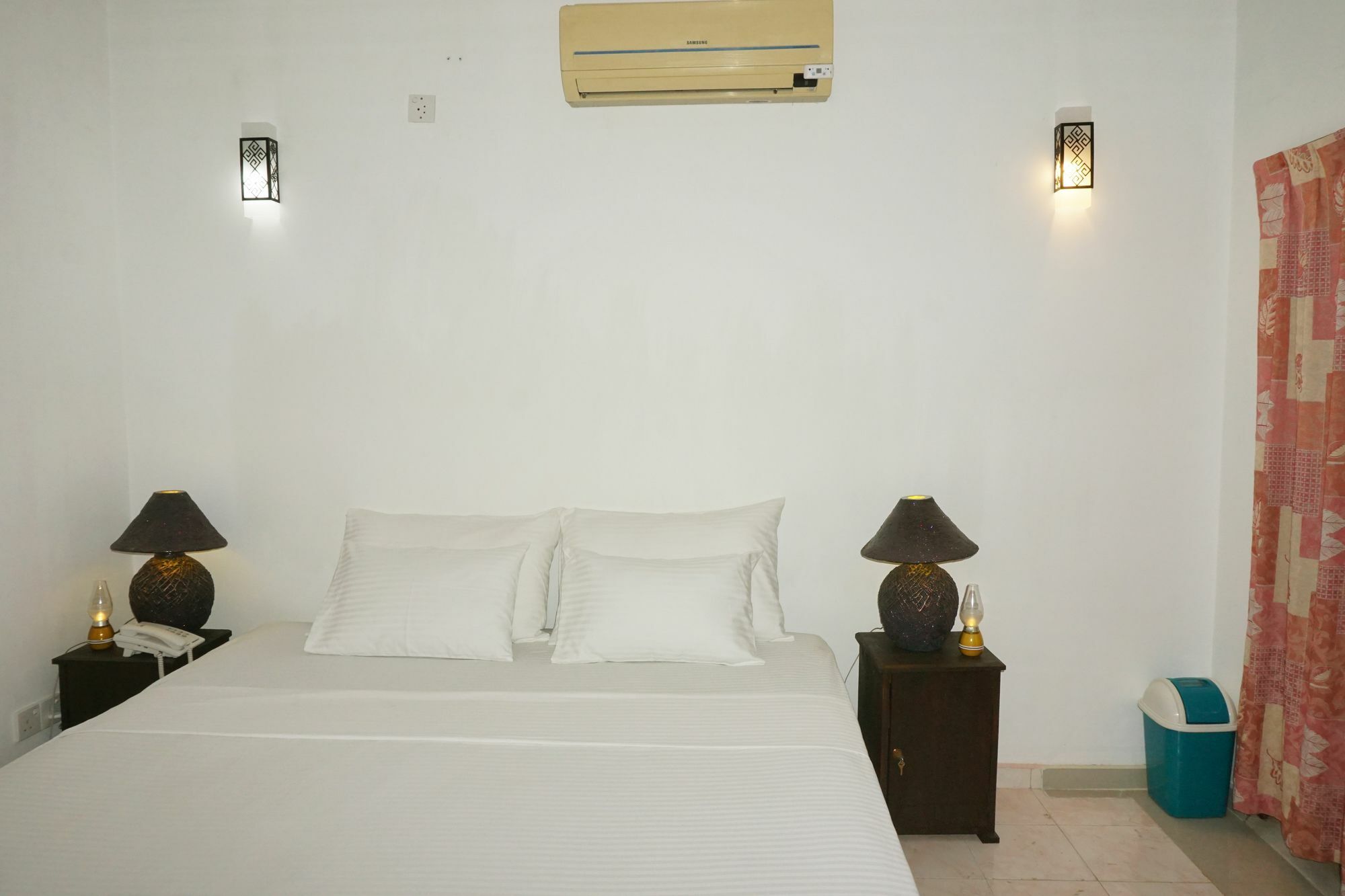 Liana Private Villa Near Tangalle Beach Exterior photo