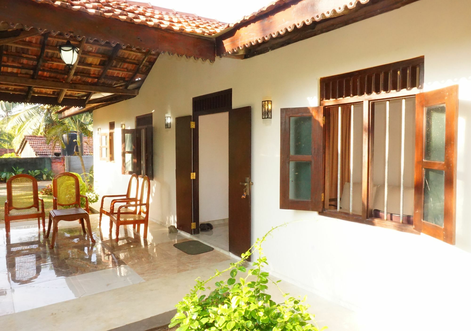 Liana Private Villa Near Tangalle Beach Exterior photo