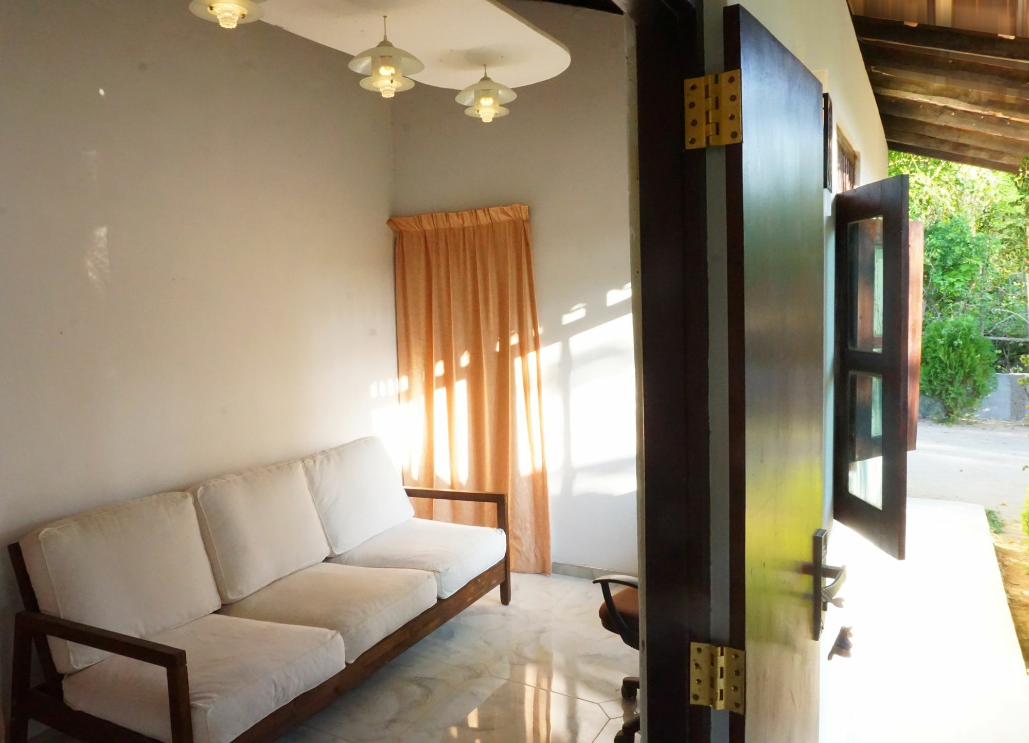 Liana Private Villa Near Tangalle Beach Exterior photo