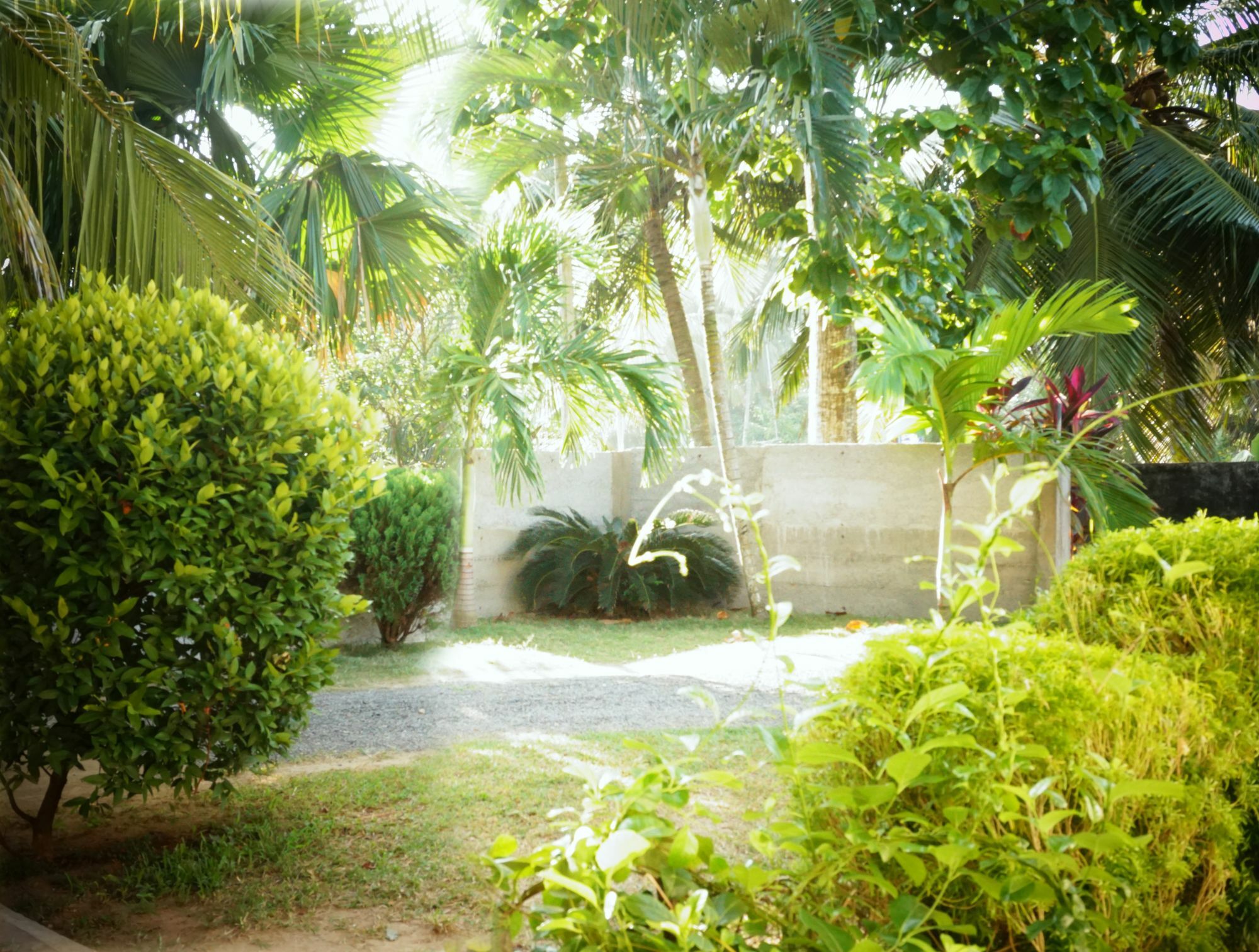 Liana Private Villa Near Tangalle Beach Exterior photo